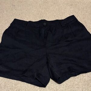 A New Day Black Women's Bermudas